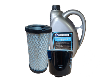 TITAN 10 Petrol 250 / 500 Hour Service kit
