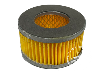 00341-1 Air Filter Element - for V90, W90II & W95II Pump