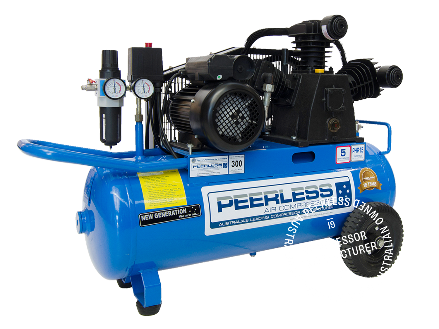 3 Phase Air Compressor What Is It And How To Wire It vrogue.co