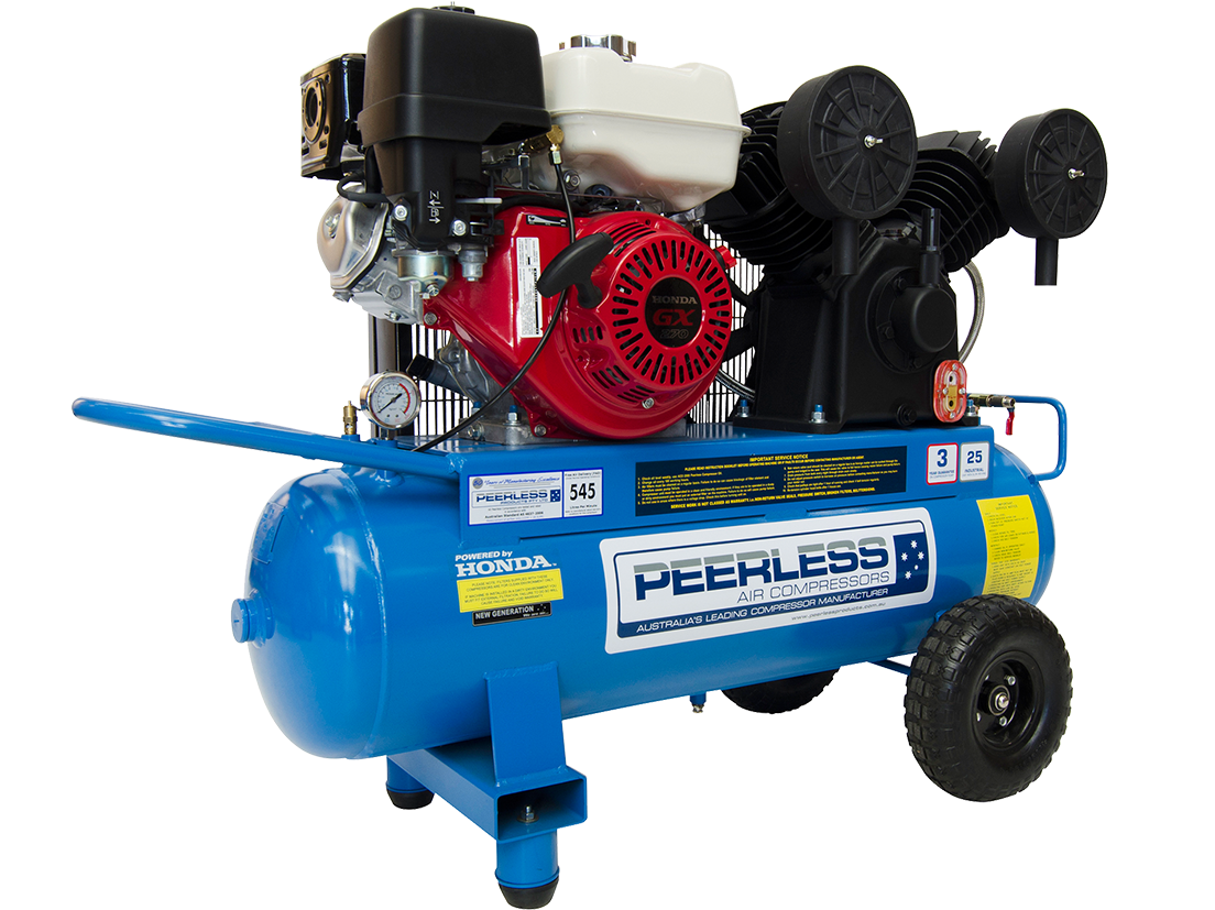 Peerless Products